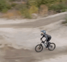 Humor -  Fun Sports BMX Fun Win 