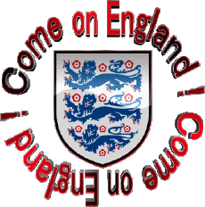 Nachrichten Englisch Come on England Soccer 