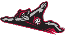 Sports Baseball U.S.A - Eastern League Richmond Flying Squirrels 