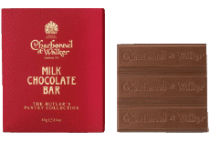 Cibo Cioccolatini Charbonnel et Walker 