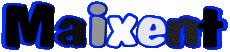 Vorname MANN - Frankreich M Maixent 