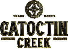 Drinks Bourbons - Rye U S A Catoctin Creek 