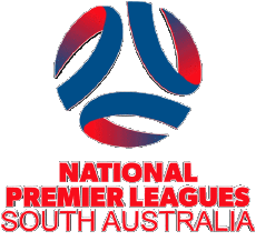 Sport Fußballvereine Ozeanien Australien NPL South Australian Logo 