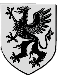 Fahnen Frankreich Abteilungen - Städte 38 MORESTEL 