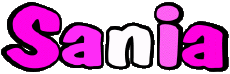 Prénoms FEMININ - Maghreb Musulman S Sania 