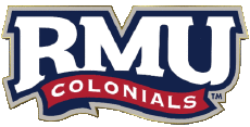 Deportes N C A A - D1 (National Collegiate Athletic Association) R Robert Morris Colonials 