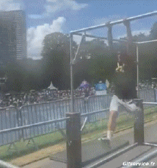 Humor - Fun GENTE Acrobacias Varios Fun Win 02 