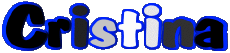 Nome FEMMINILE - Spagna C Cristina 