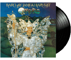 Octoberon-Multimedia Música Pop Rock Barclay James Harvest Octoberon