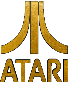 Multi Média Console de Jeux Atari 