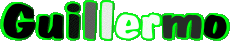Vorname MANN  - Spanien G Guillermo 