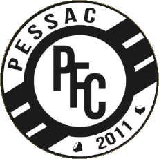 Sportivo Calcio  Club Francia Nouvelle-Aquitaine 33 - Gironde Pessac FC 