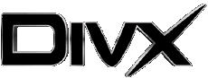 Multi Media Video - Icons DIVX 