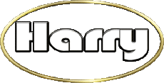 First Names MASCULINE -  UK - USA - IRL - AUS - NZ H Harry 