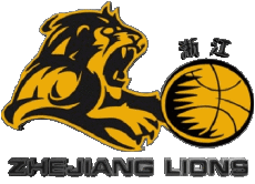 Sports Basketball Chine Zhejiang Lions 