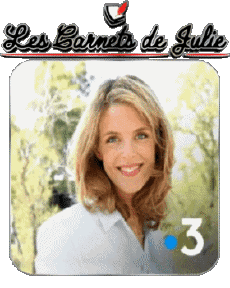 Multimedia Programa de TV Cuisine Divers Les Carnets de Julie 