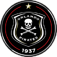 Deportes Fútbol  Clubes África Africa del Sur Orlando Pirates FC 