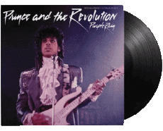 Multimedia Musik Funk & Disco Prince Diskographie 