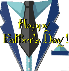 Mensajes Inglés Happy Father's Day 04 
