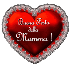 Messages Italian Buona Festa della Mamma 014 