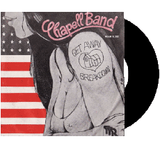 Get away-Multi Media Music 80' International Compilation C Chapell Band Get away