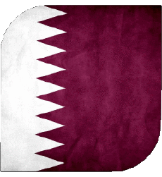 Flags Asia Qatar Square 