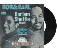 Multimedia Música Compilación Funck & Soul 60' Bob & Earl – Harlem Shuffle (1966) 