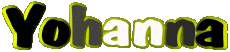 Nome FEMMINILE - Francia Y Yohanna 