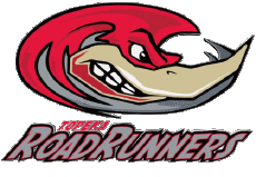 Sportivo Hockey - Clubs U.S.A - NAHL (North American Hockey League ) Topeka Roadrunners 