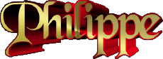 First Names MASCULINE - France P Philippe 