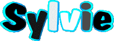 Vorname WEIBLICH - Frankreich S Sylvie 