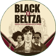Black is Beltza-Bebidas Cervezas España Boga Black is Beltza