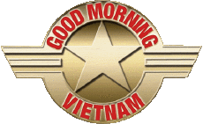 Multimedia Film Internazionale Umorismo Good Morning Vietnam 