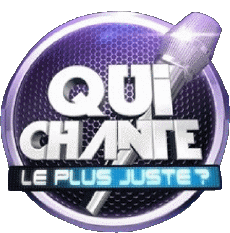 Multi Média Emission  TV Show France TV Jeux Divers Qui chante le plus juste 