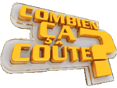 Multimedia Programa de TV T.F.1  Reportage Magazine Combien ça coûte ? 