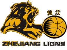Sports Basketball China Zhejiang Lions 