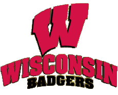 Deportes N C A A - D1 (National Collegiate Athletic Association) W Wisconsin Badgers 