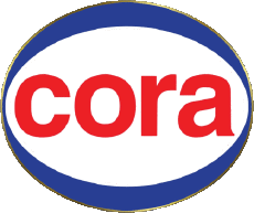 Nourriture Supermarchés Cora 