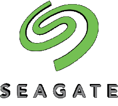 Multi Media Computer - Hardware Seagate 