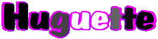 Prénoms FEMININ - France H Huguette 