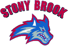 Sports N C A A - D1 (National Collegiate Athletic Association) S Stony Brook Seawolves 
