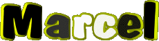 Vorname MANN - Frankreich M Marcel 