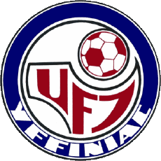Sportivo Calcio  Club Francia Bretagne 22 - Côtes-d'Armor UF Yffiniac 
