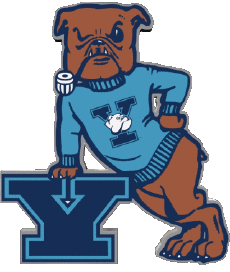 Sportivo N C A A - D1 (National Collegiate Athletic Association) Y Yale Bulldogs 