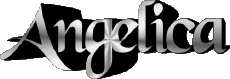 Nombre FEMENINO - Italia A Angelica 