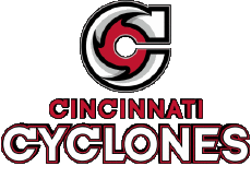 Sportivo Hockey - Clubs U.S.A - E C H L Cincinnati Cyclones 
