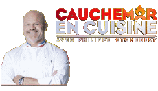 Multi Média Emission  TV Show Cuisine Divers Cauchemar  en Cuisine 