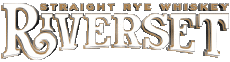 Drinks Bourbons - Rye U S A Riverset 