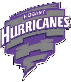 Sport Kricket Australien Hobart Hurricanes 