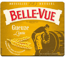 Bevande Birre Belgio Belle Vue 